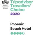 Phoenix Beach Hotel Tsilivi Zakynthos Zante Greece